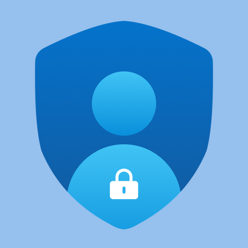 Authenticator App Icon